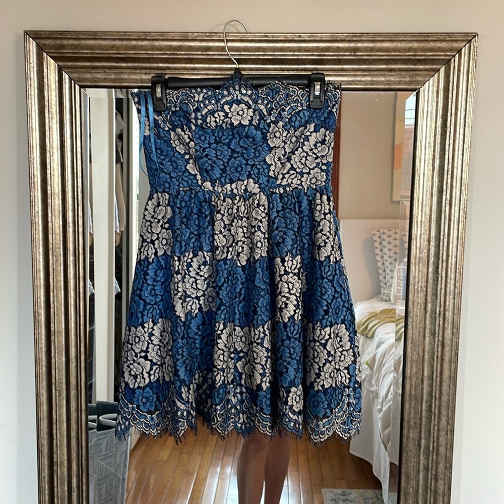 NBD Dress